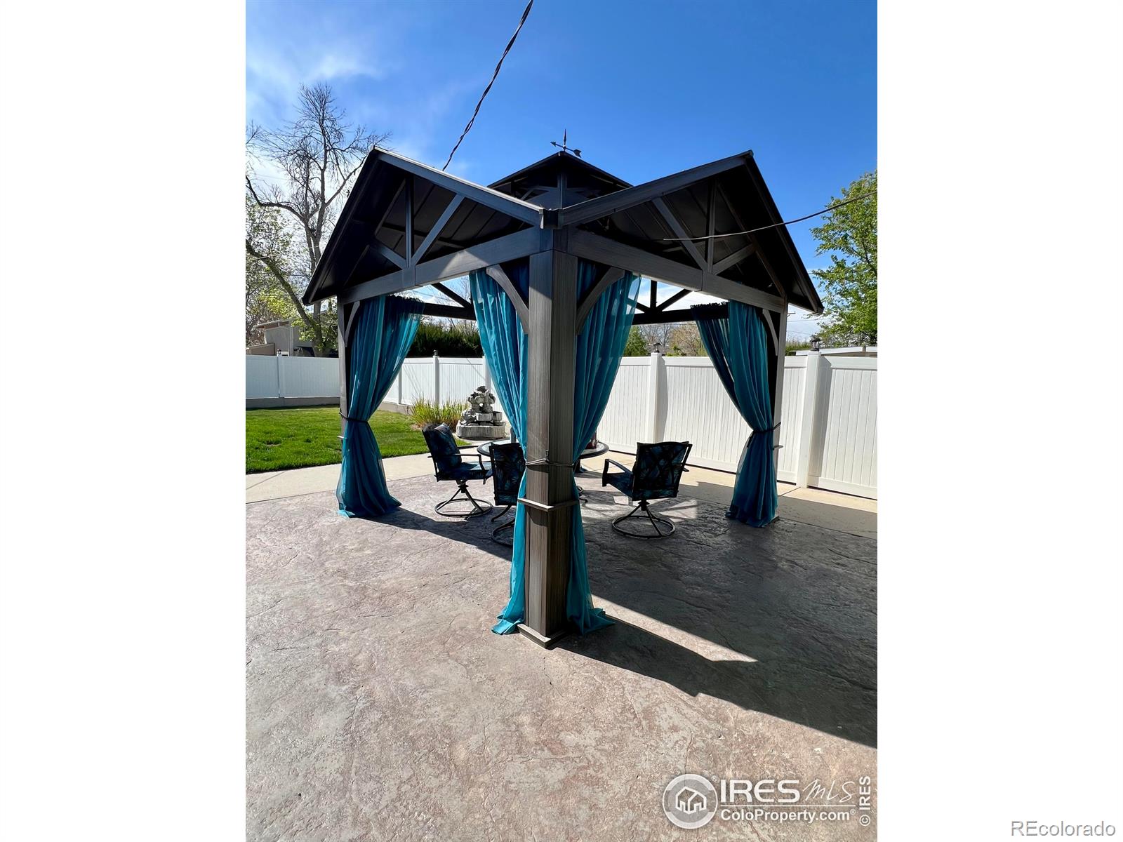 MLS Image #28 for 3115  custer avenue,loveland, Colorado