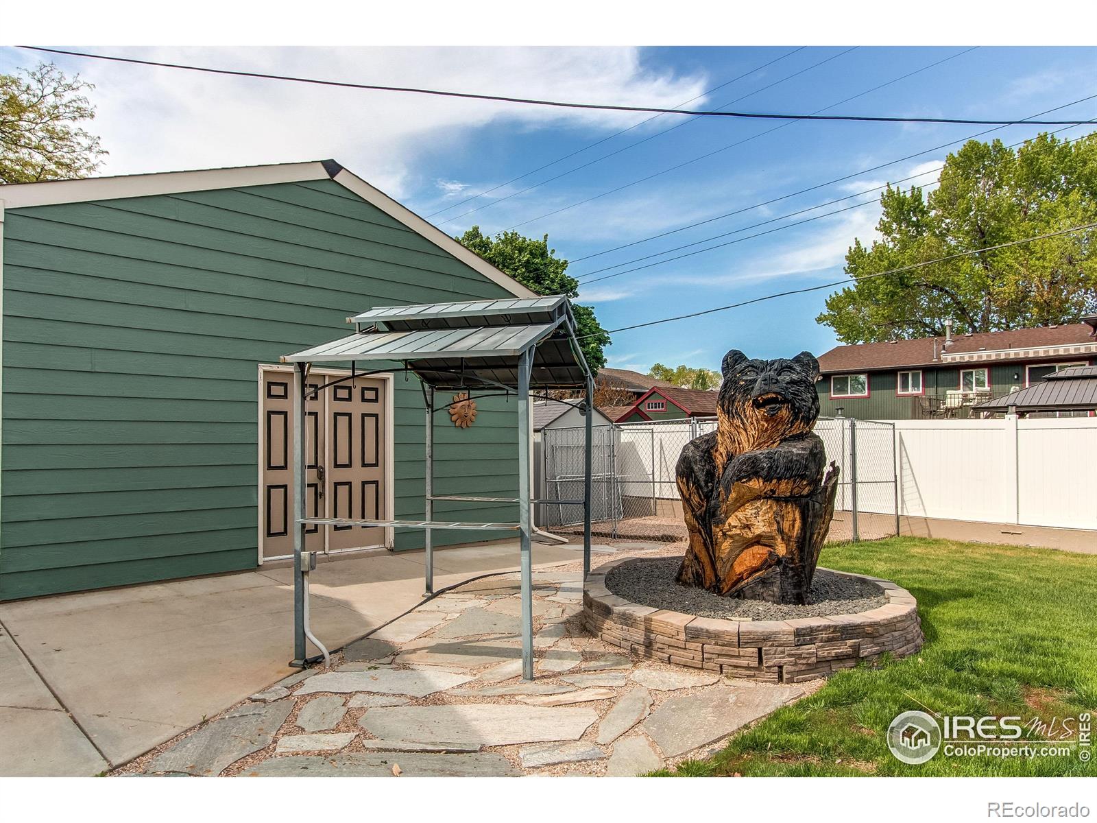 MLS Image #29 for 3115  custer avenue,loveland, Colorado