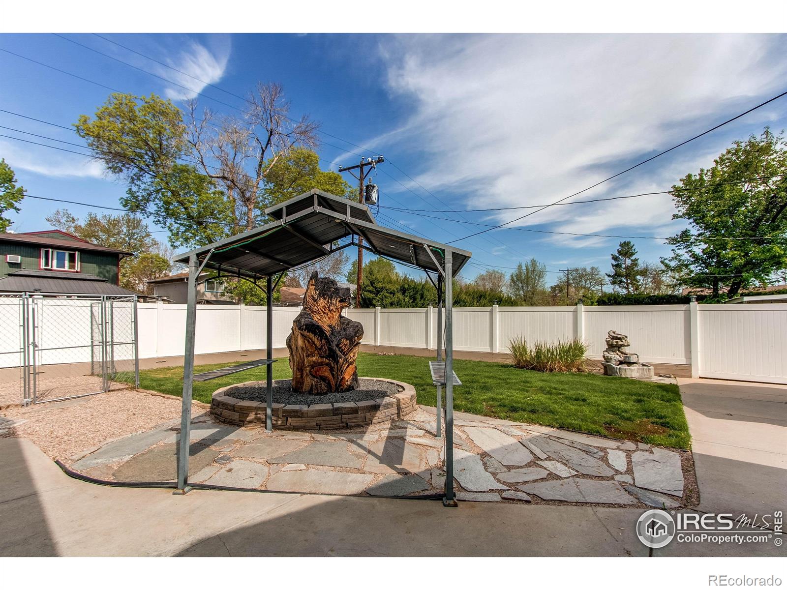 MLS Image #30 for 3115  custer avenue,loveland, Colorado