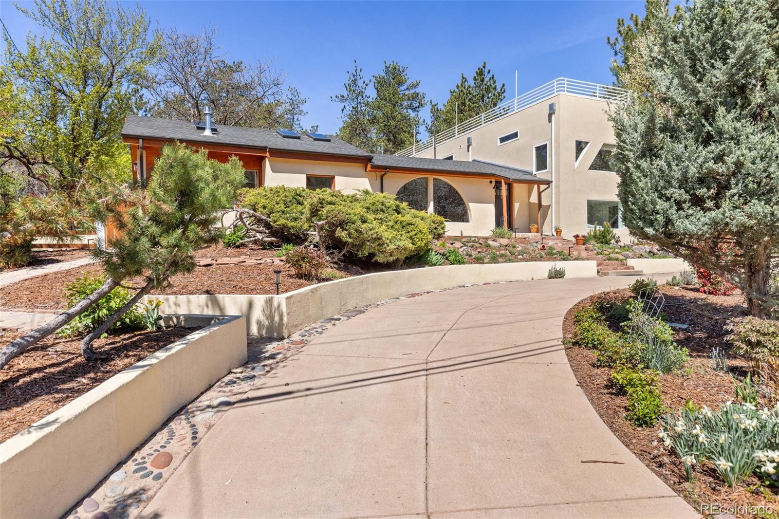 MLS Image #2 for 1669  apple valley road,lyons, Colorado