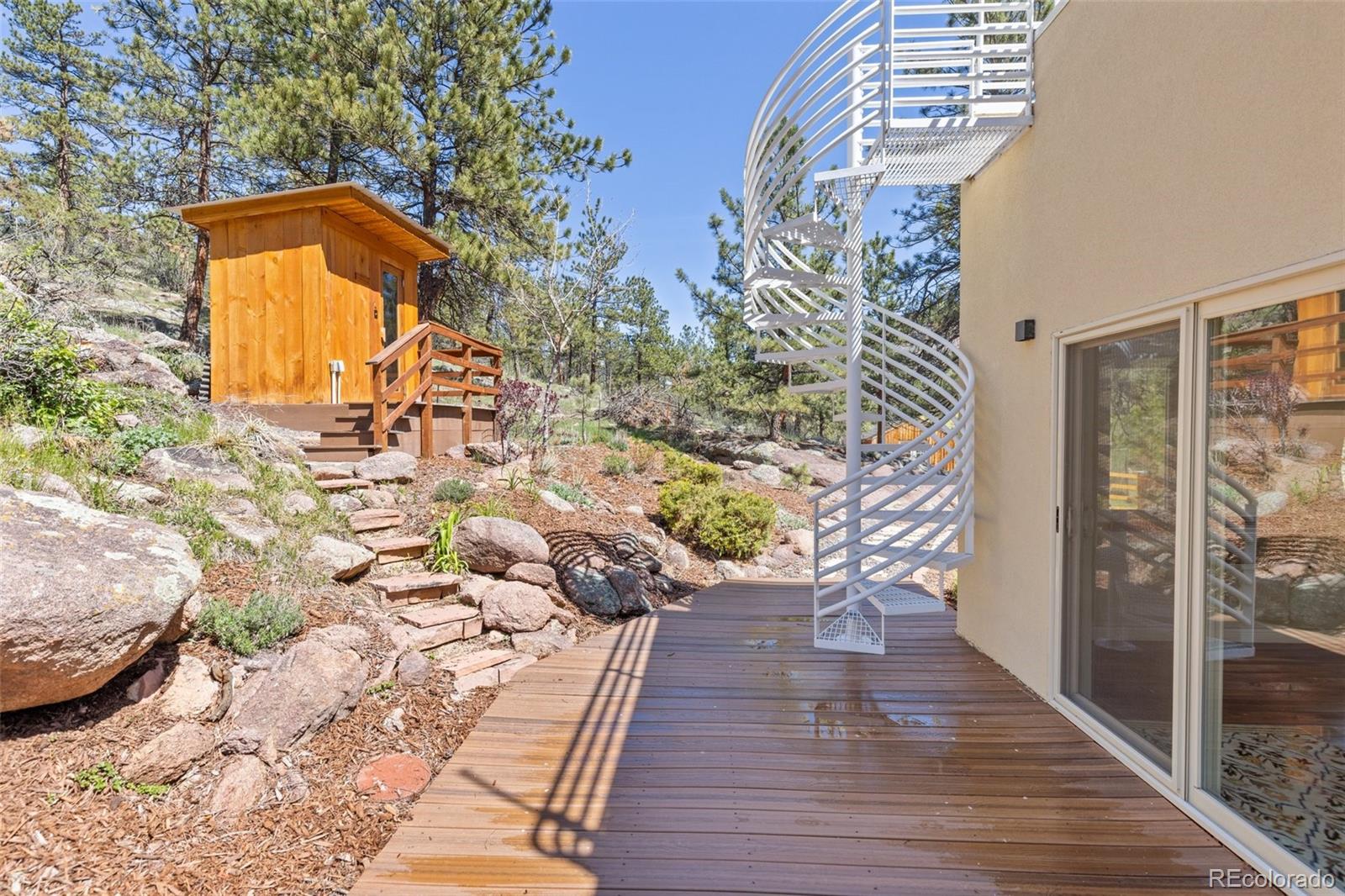 MLS Image #29 for 1669  apple valley road,lyons, Colorado
