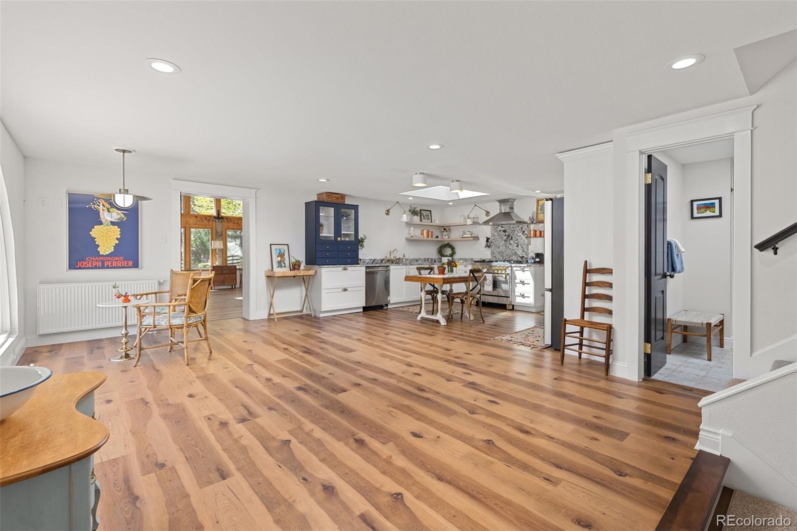 MLS Image #4 for 1669  apple valley road,lyons, Colorado