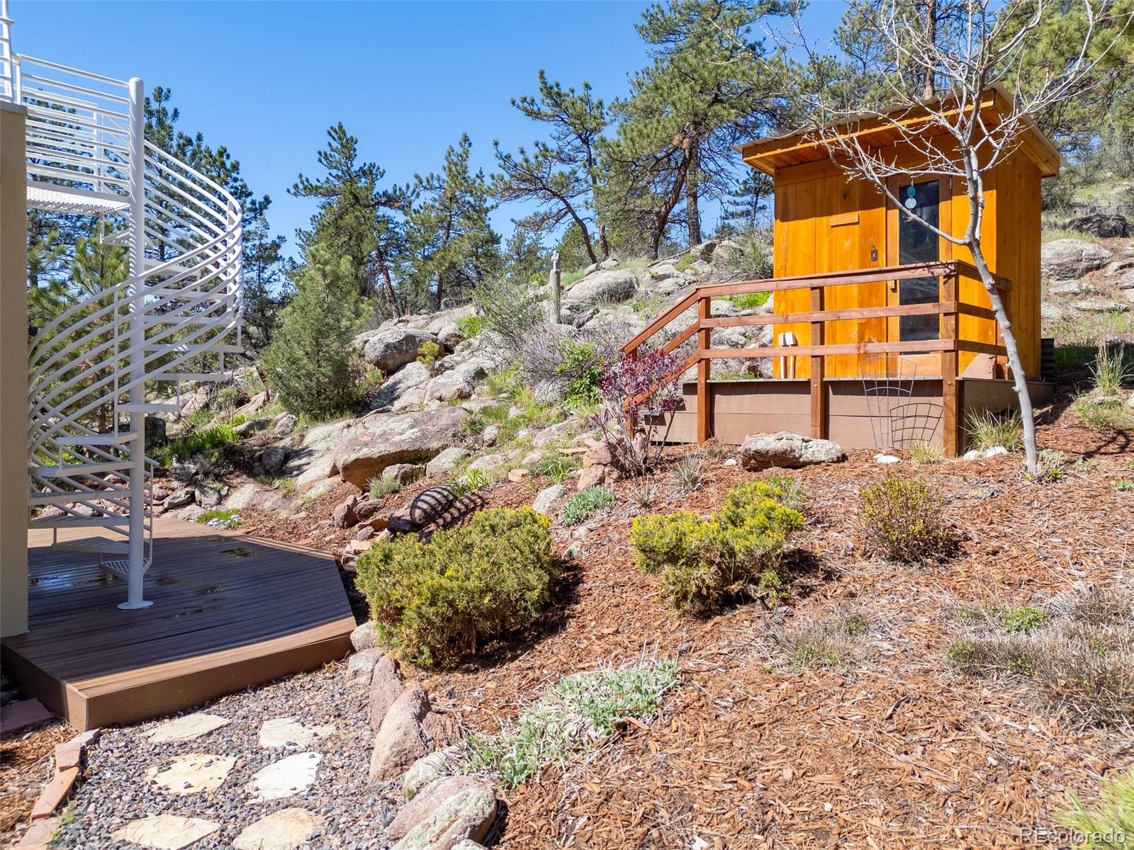 MLS Image #42 for 1669  apple valley road,lyons, Colorado