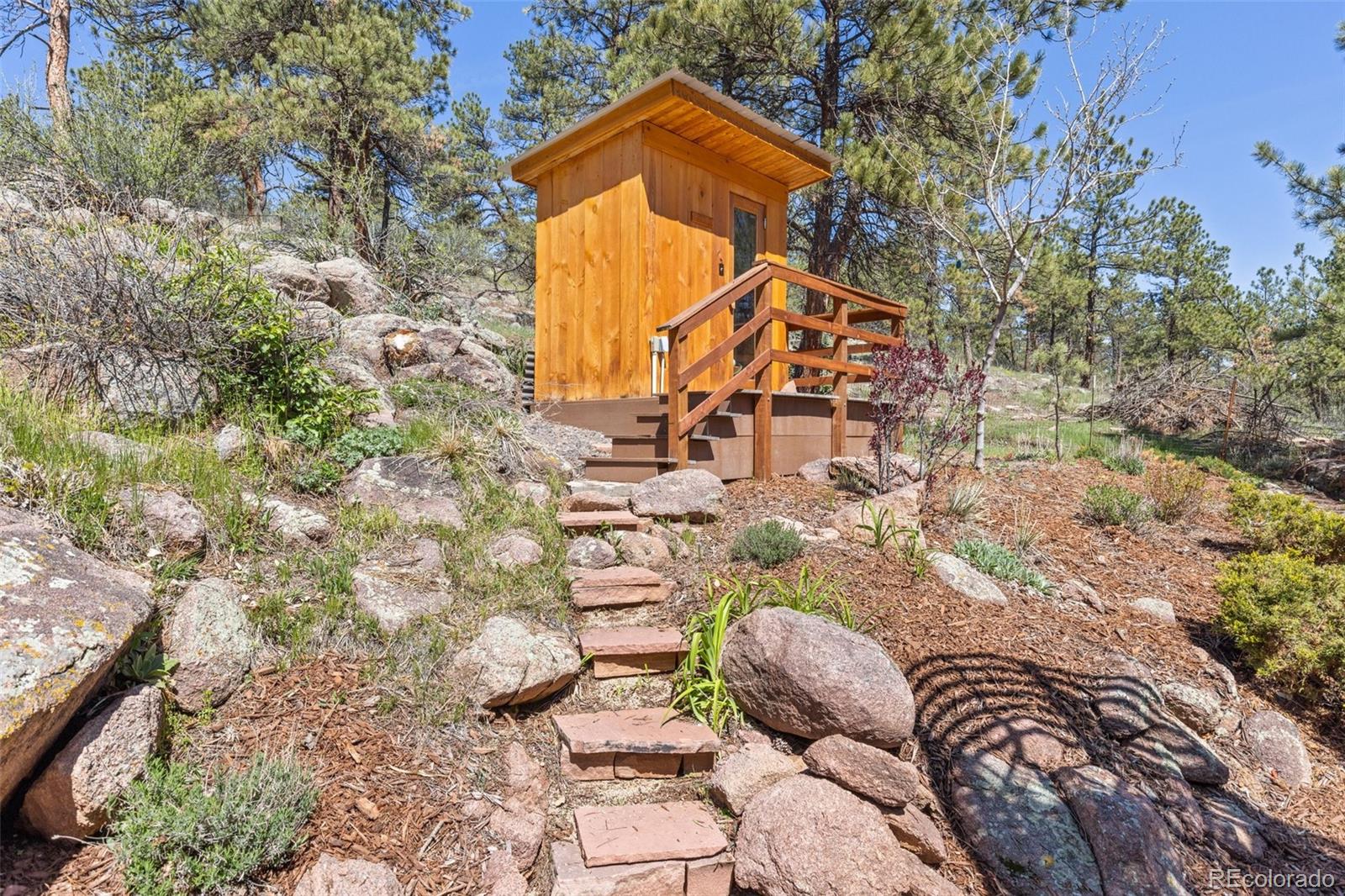 MLS Image #43 for 1669  apple valley road,lyons, Colorado