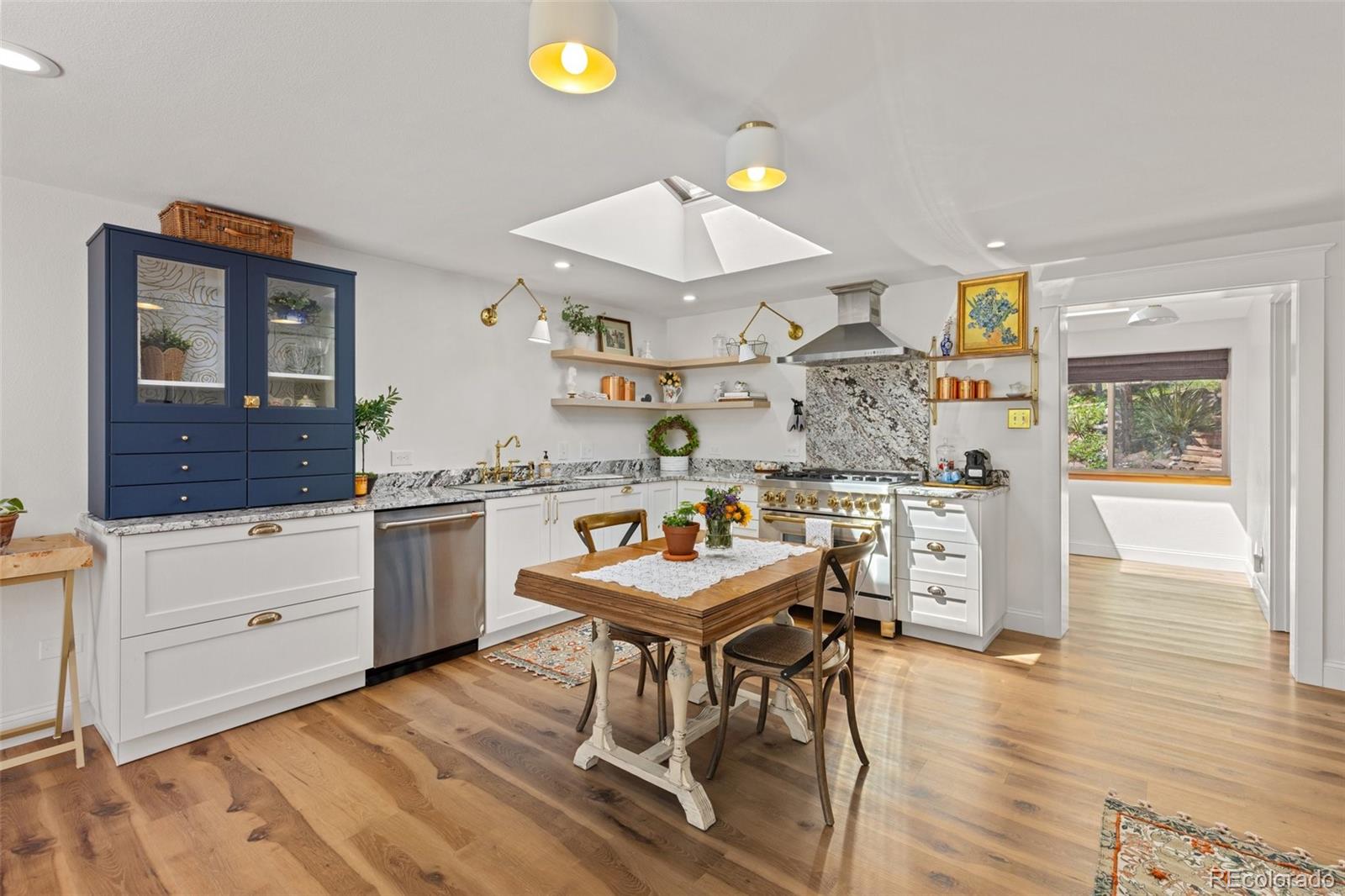 MLS Image #5 for 1669  apple valley road,lyons, Colorado