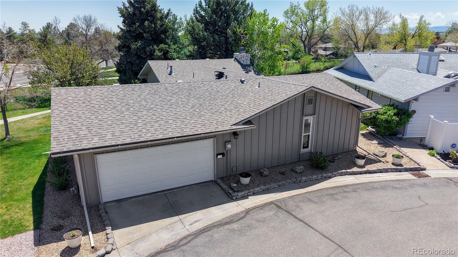MLS Image #2 for 39 s scott drive,broomfield, Colorado