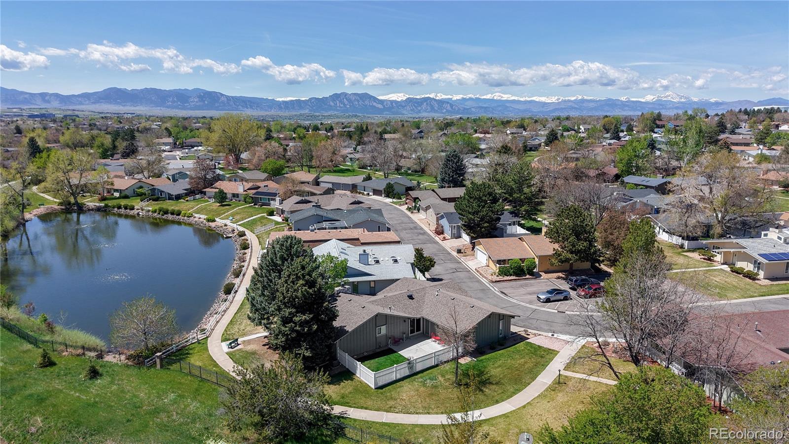 MLS Image #45 for 39 s scott drive,broomfield, Colorado