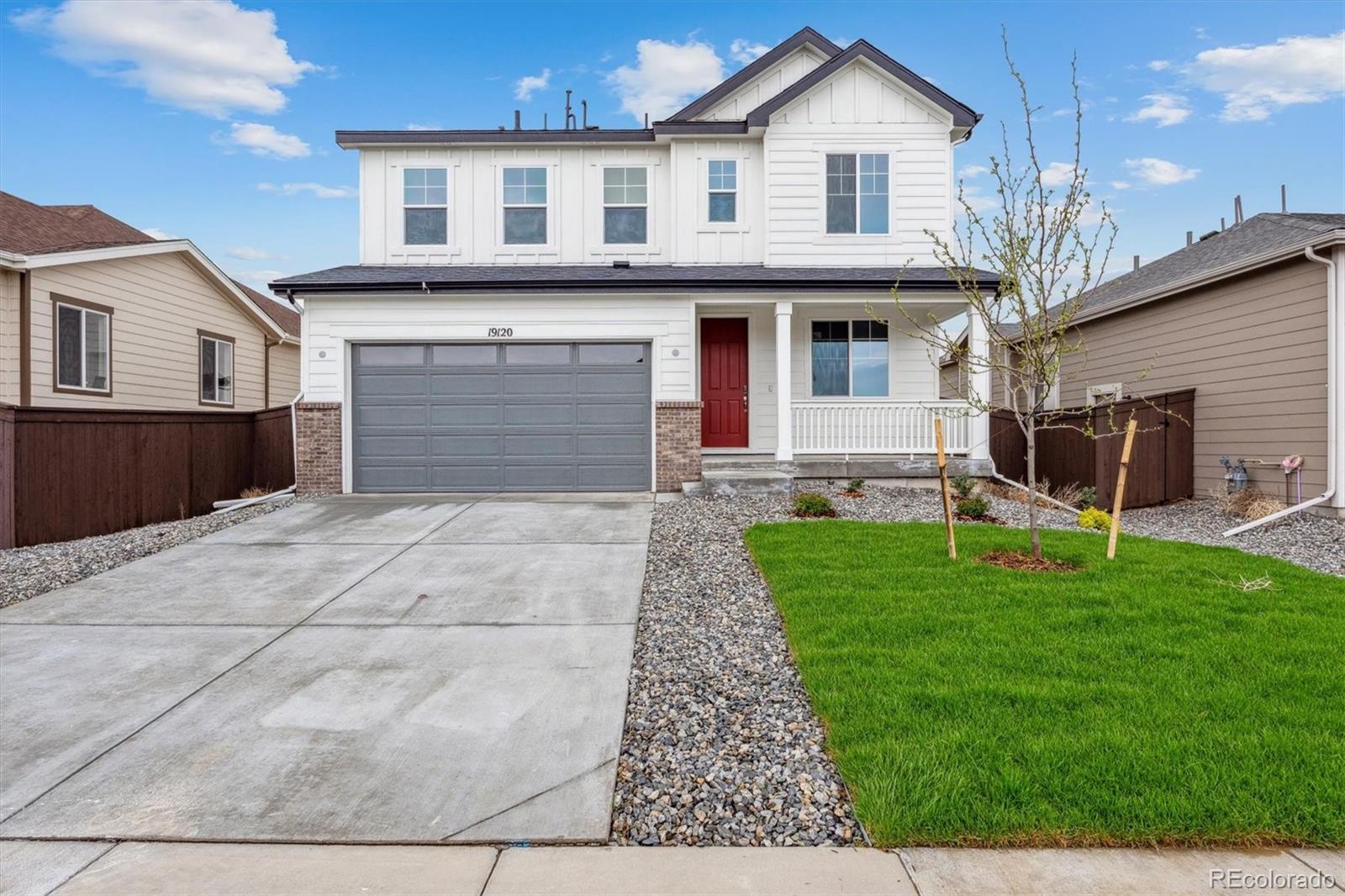 MLS Image #0 for 19120 e 96th place,commerce city, Colorado