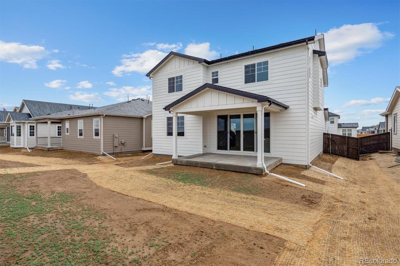 MLS Image #20 for 19120 e 96th place,commerce city, Colorado