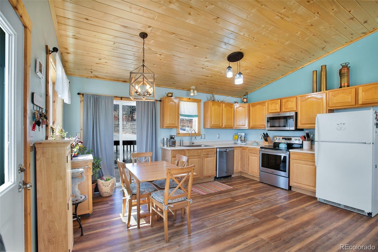 MLS Image #13 for 3028  high creek road,fairplay, Colorado