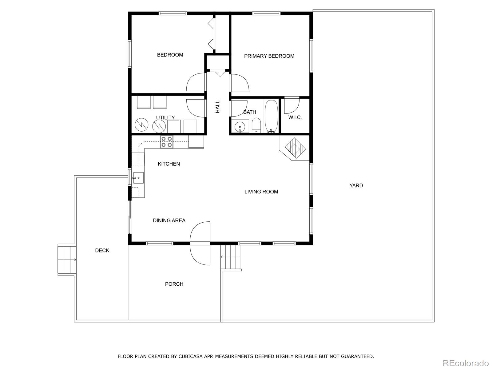 MLS Image #15 for 3028  high creek road,fairplay, Colorado