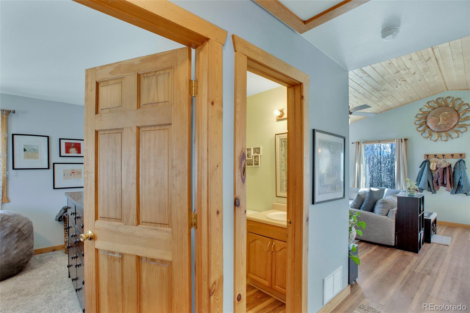 MLS Image #16 for 3028  high creek road,fairplay, Colorado