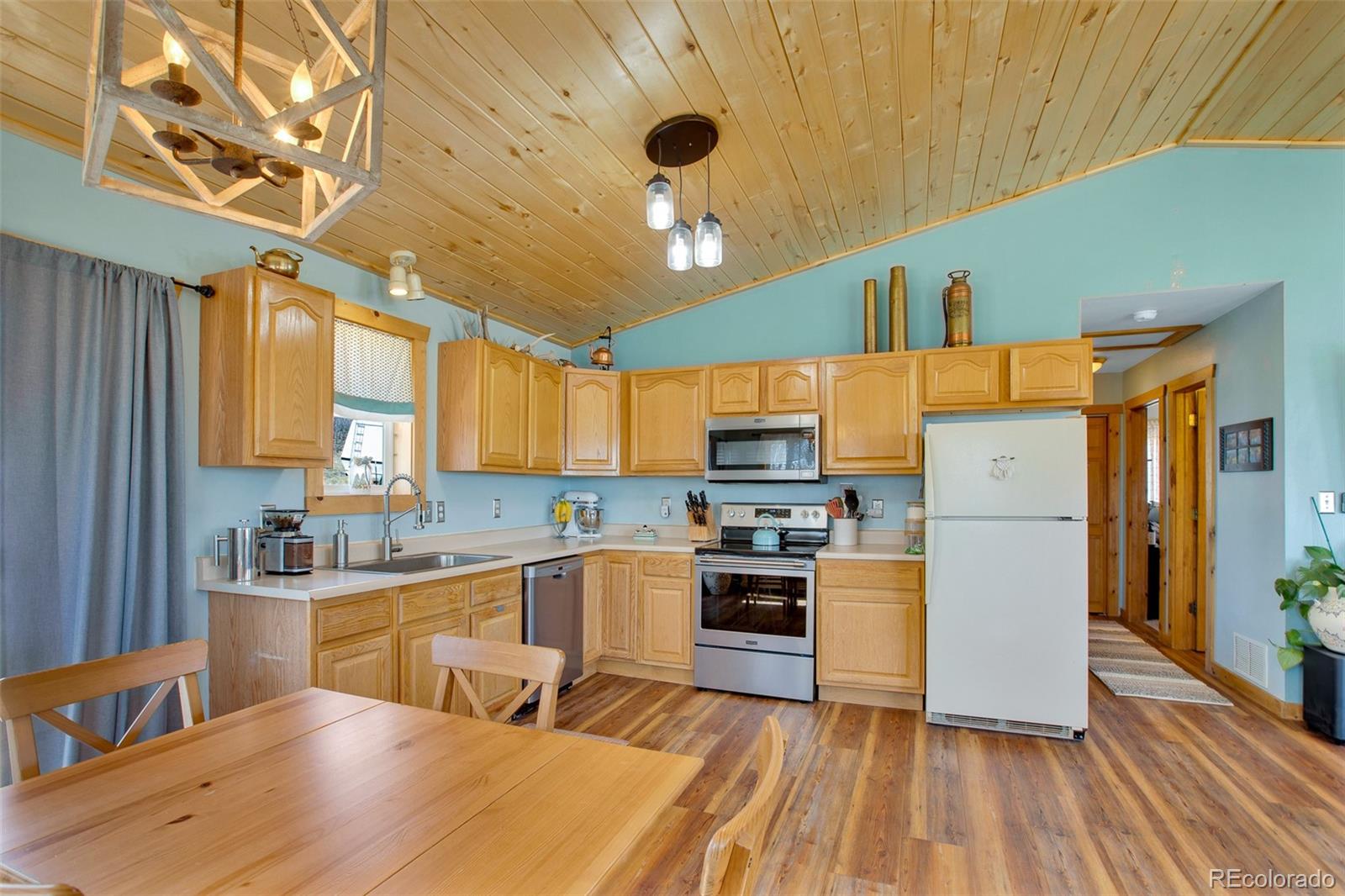 MLS Image #2 for 3028  high creek road,fairplay, Colorado