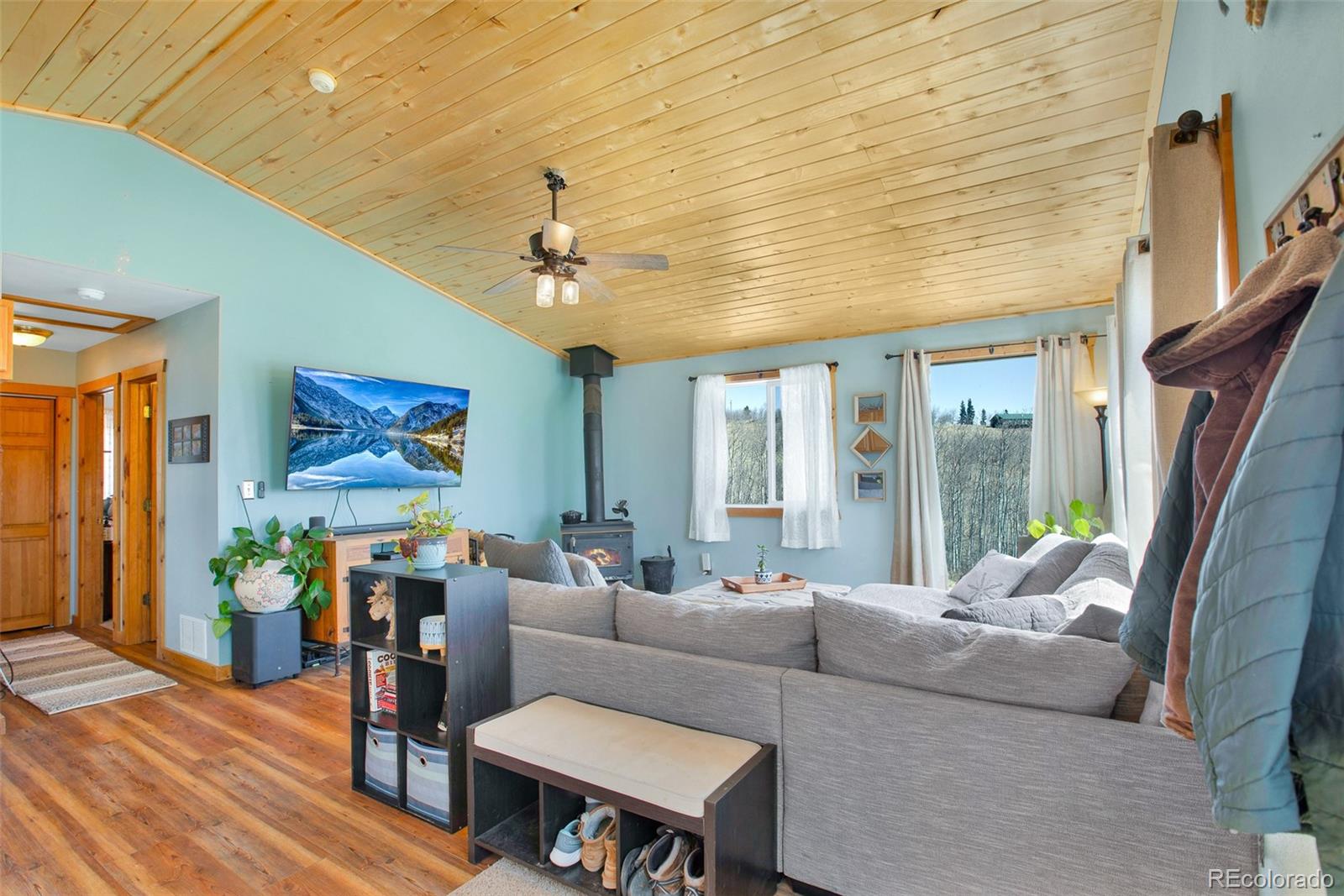 MLS Image #20 for 3028  high creek road,fairplay, Colorado