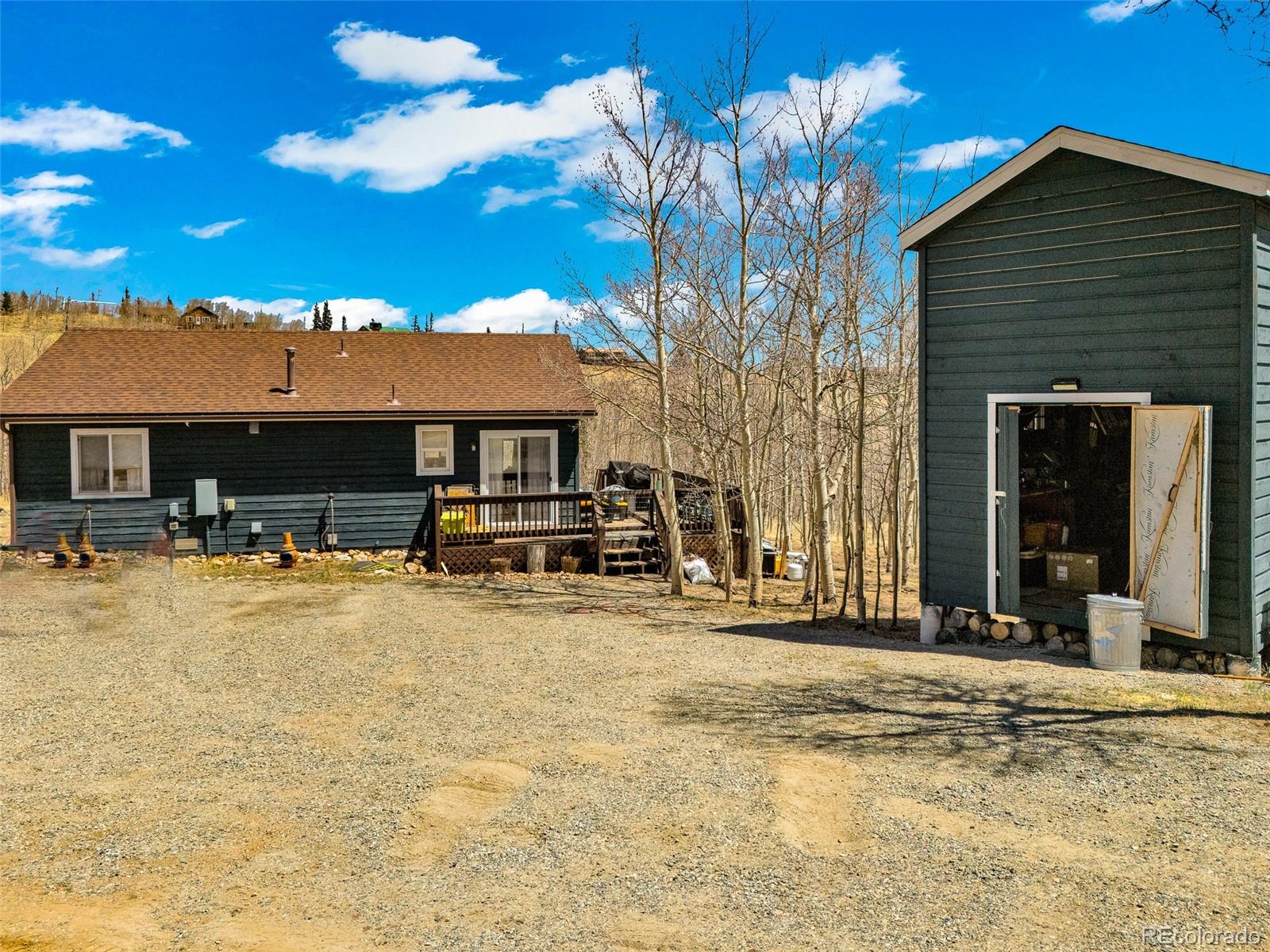 MLS Image #24 for 3028  high creek road,fairplay, Colorado