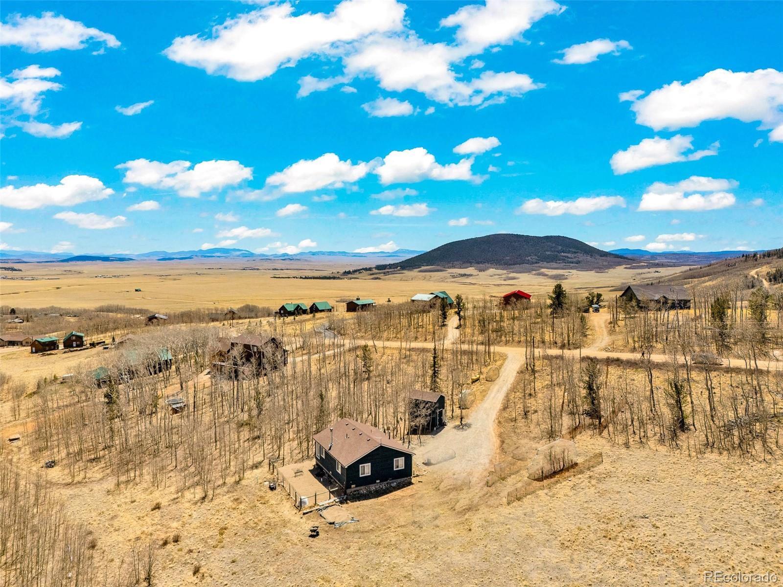 MLS Image #25 for 3028  high creek road,fairplay, Colorado