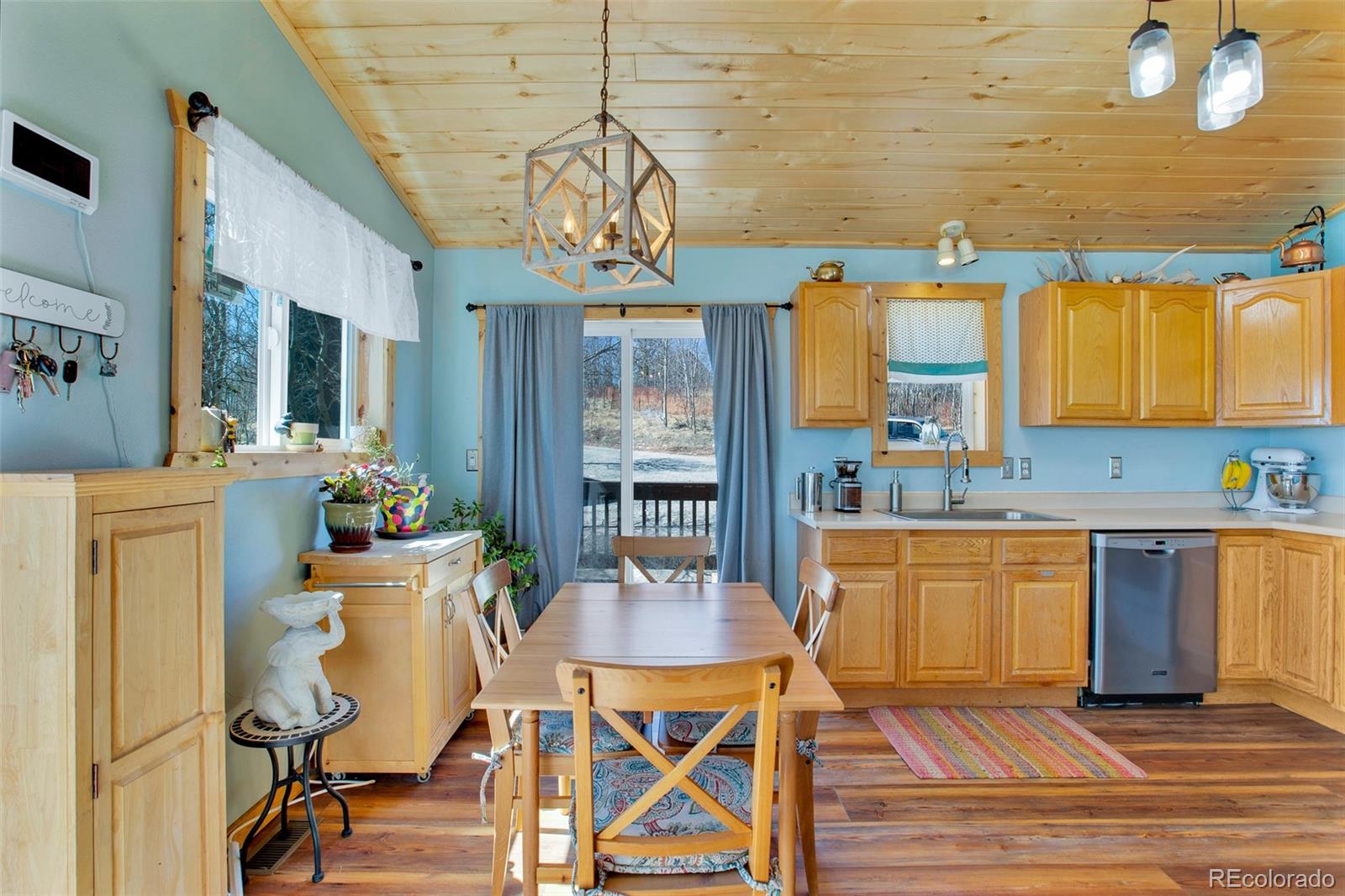 MLS Image #26 for 3028  high creek road,fairplay, Colorado