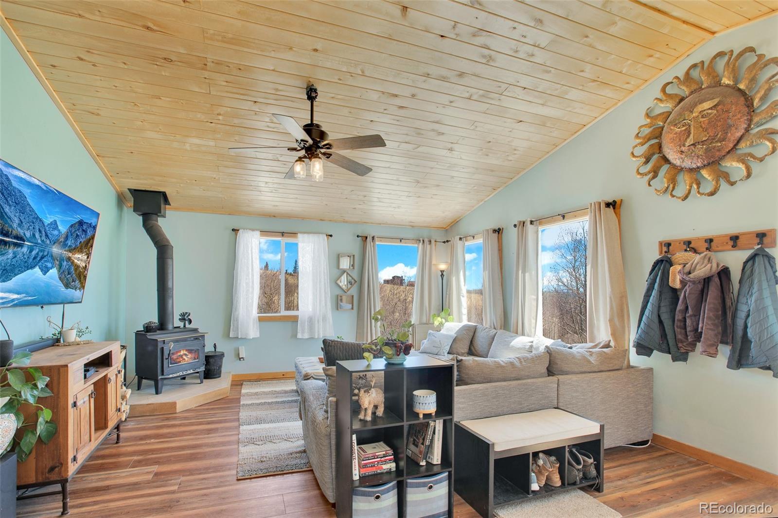 MLS Image #28 for 3028  high creek road,fairplay, Colorado