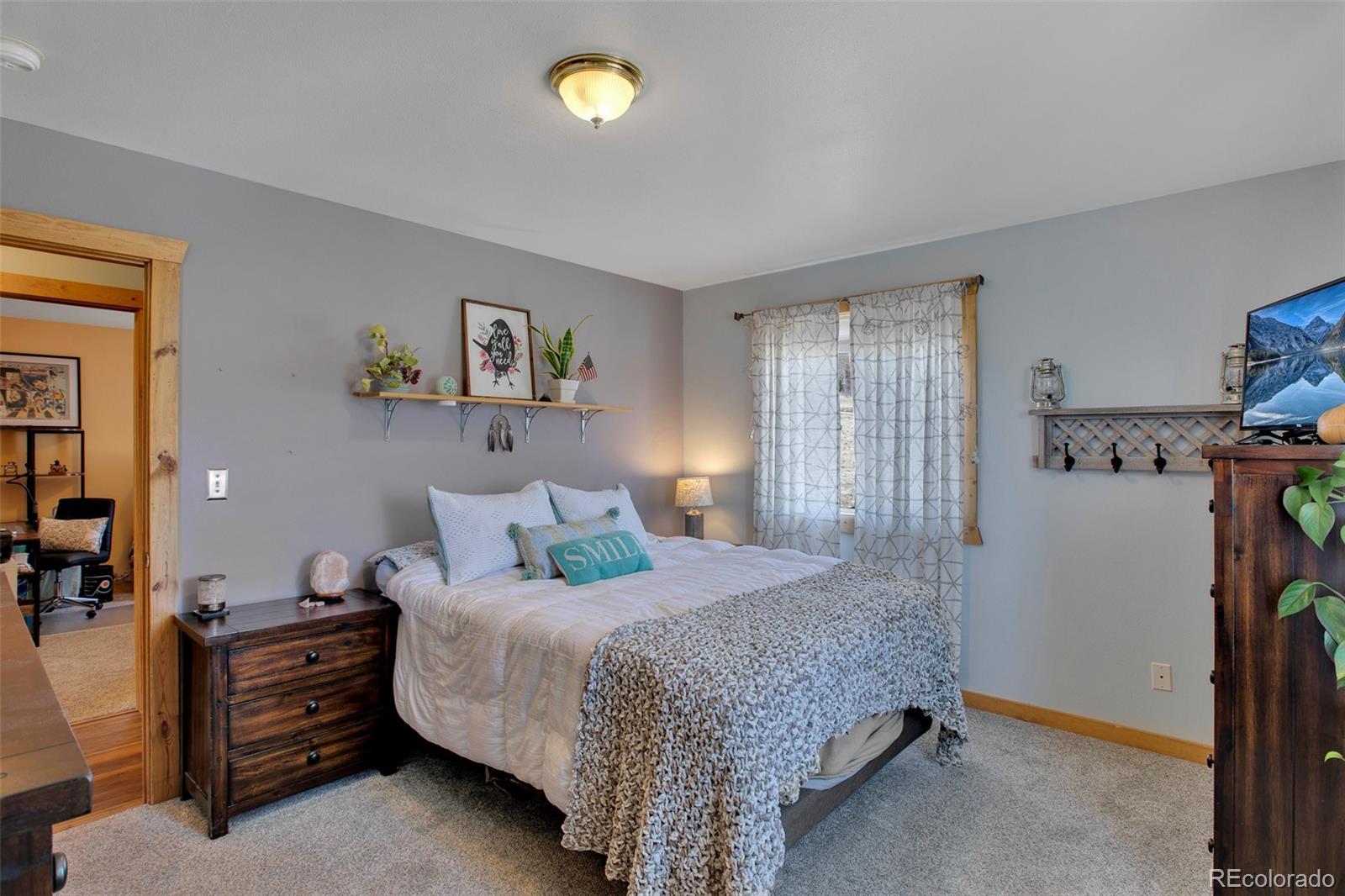 MLS Image #8 for 3028  high creek road,fairplay, Colorado