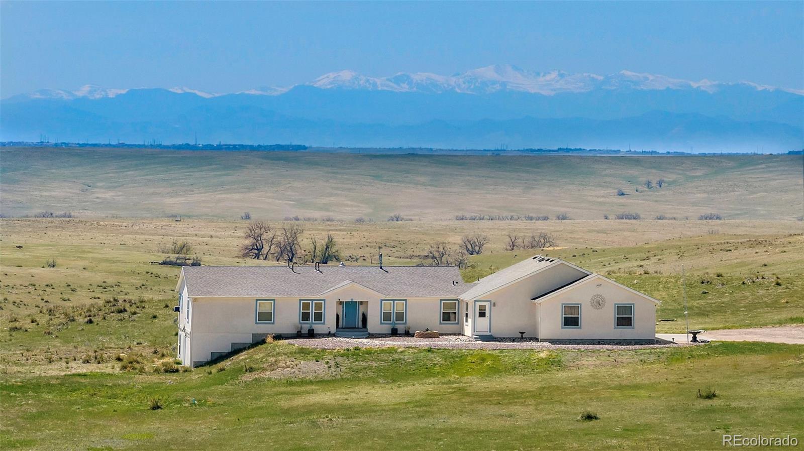 MLS Image #0 for 5129 s tom bay road,bennett, Colorado