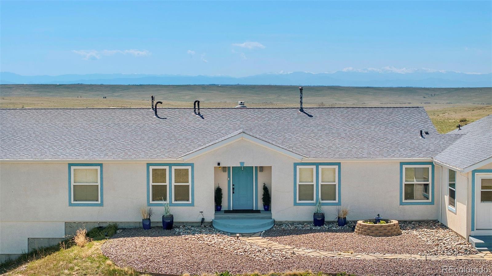 MLS Image #1 for 5129 s tom bay road,bennett, Colorado