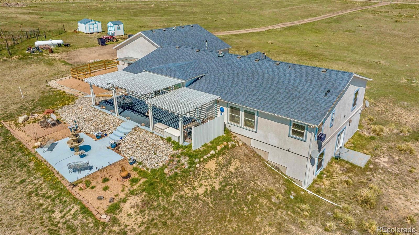 MLS Image #10 for 5129 s tom bay road,bennett, Colorado