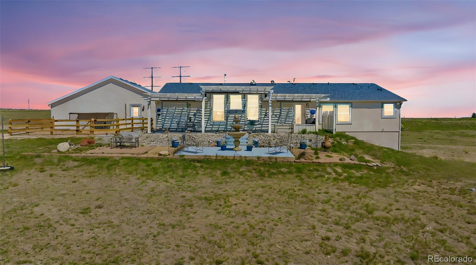 MLS Image #11 for 5129 s tom bay road,bennett, Colorado
