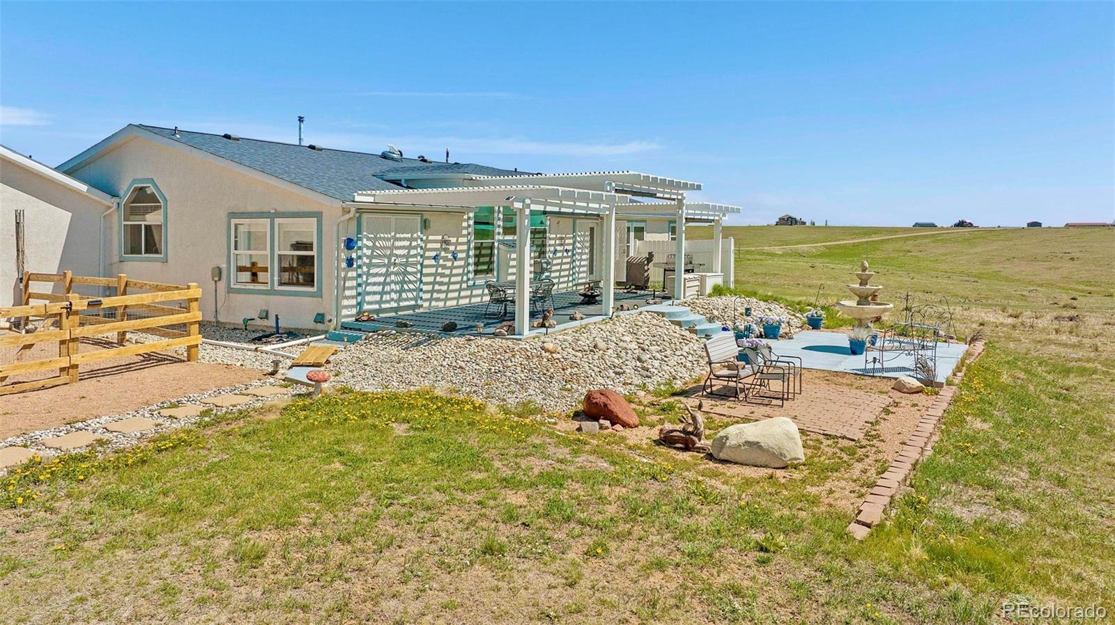 MLS Image #12 for 5129 s tom bay road,bennett, Colorado
