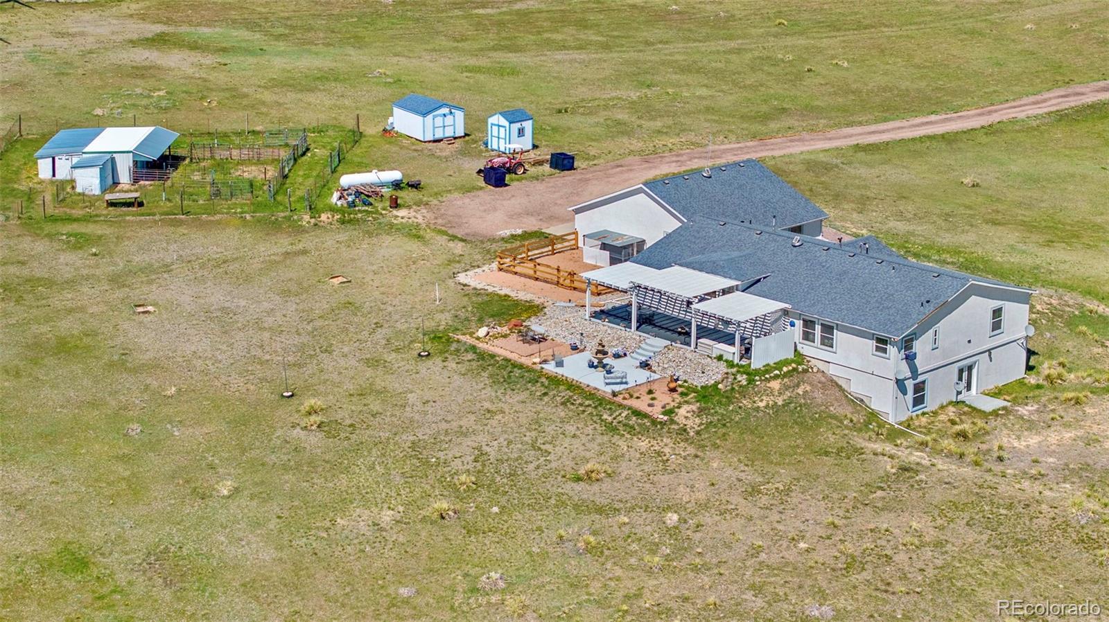 MLS Image #13 for 5129 s tom bay road,bennett, Colorado