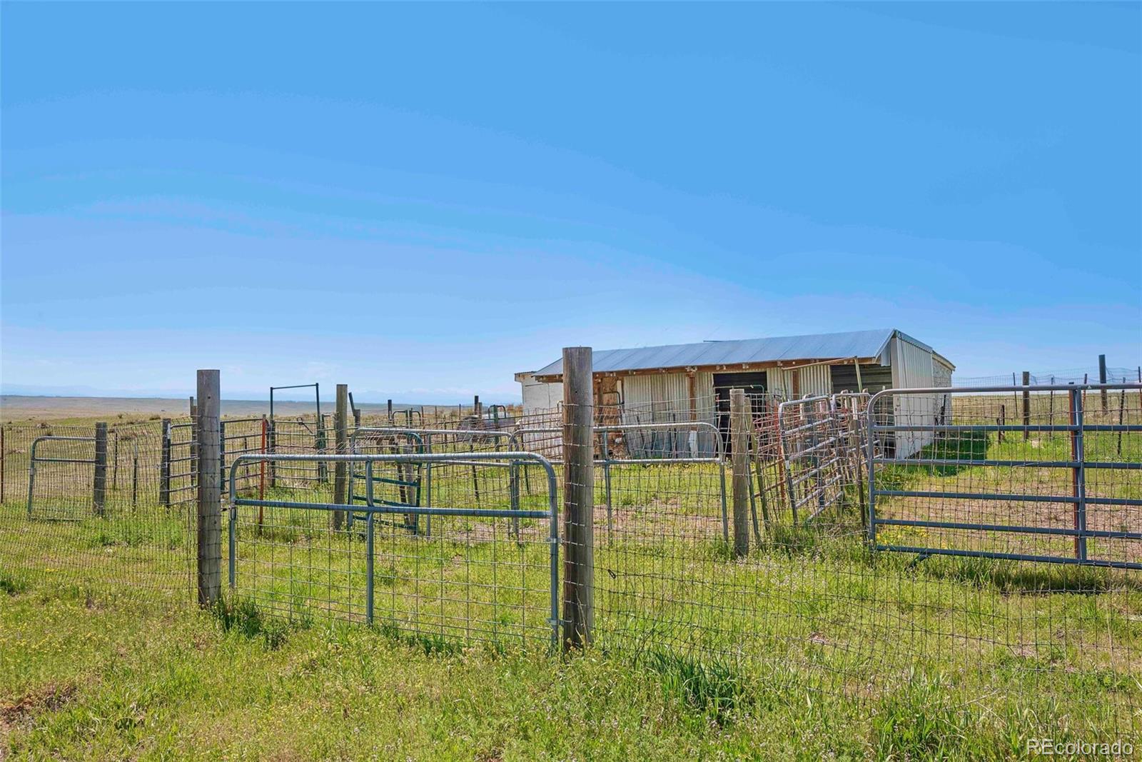 MLS Image #22 for 5129 s tom bay road,bennett, Colorado