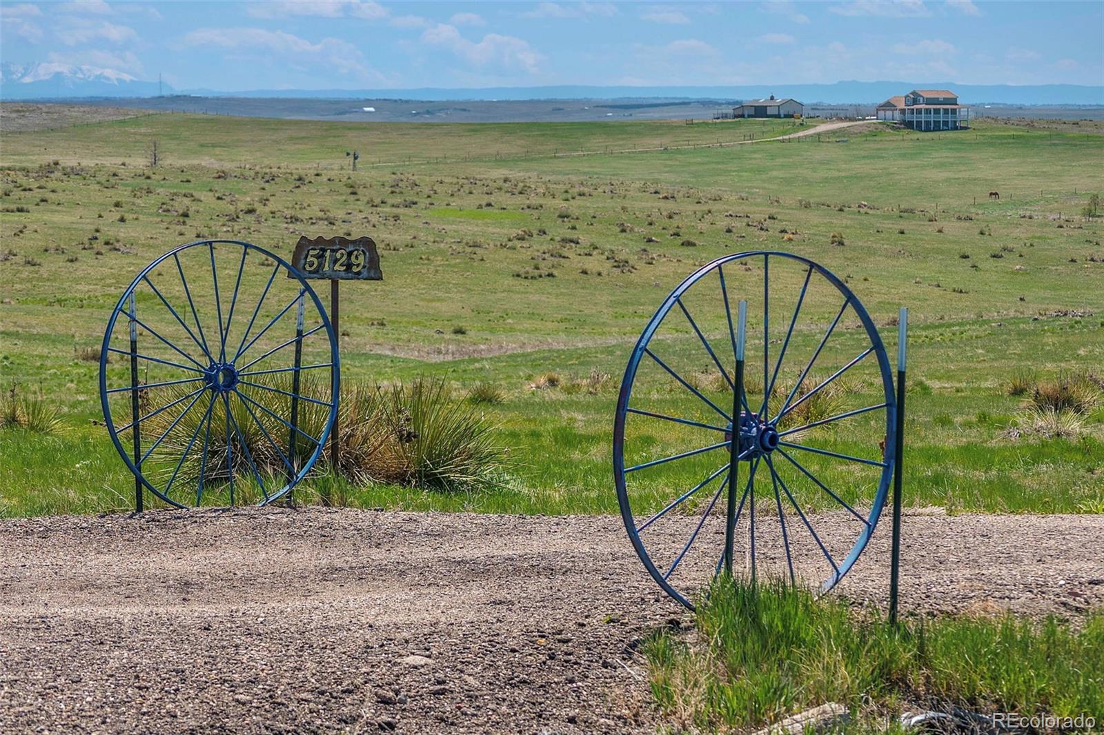 MLS Image #6 for 5129 s tom bay road,bennett, Colorado