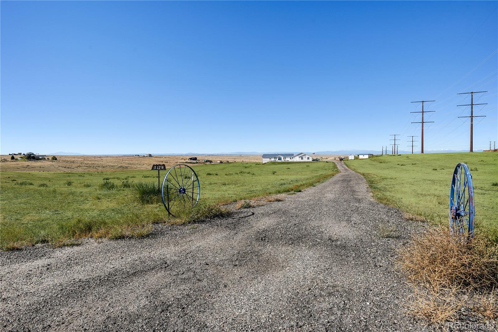 MLS Image #7 for 5129 s tom bay road,bennett, Colorado