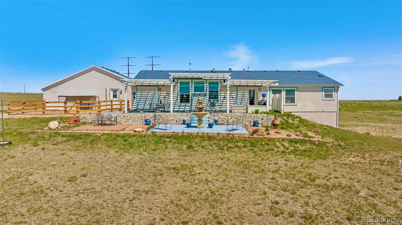 MLS Image #9 for 5129 s tom bay road,bennett, Colorado
