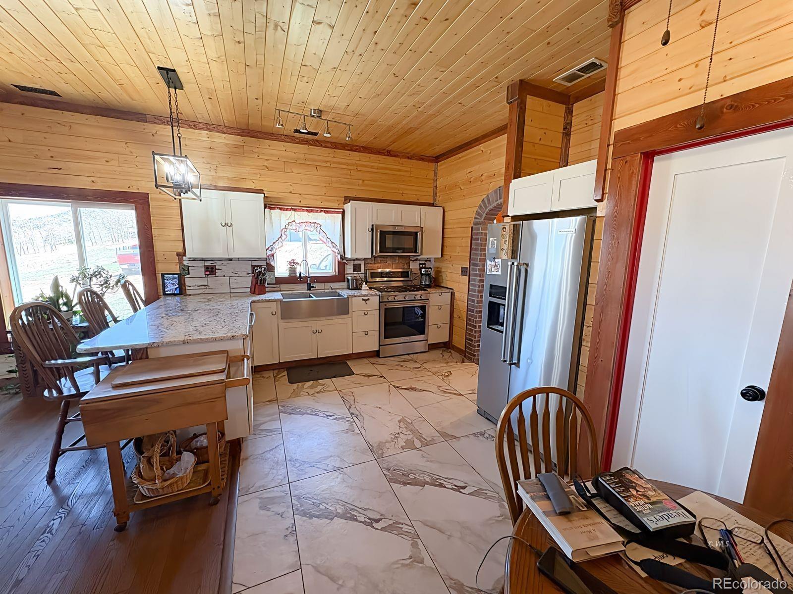 MLS Image #10 for 640  county road 356 ,westcliffe, Colorado