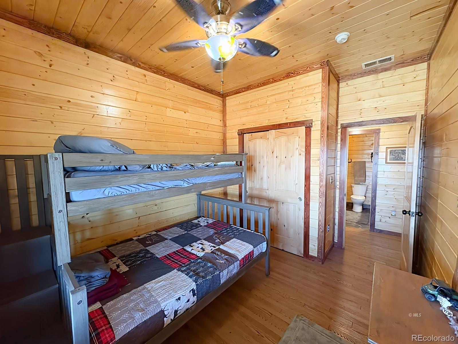 MLS Image #17 for 640  county road 356 ,westcliffe, Colorado