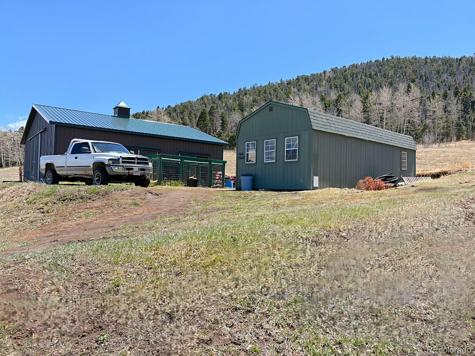 MLS Image #22 for 640  county road 356 ,westcliffe, Colorado