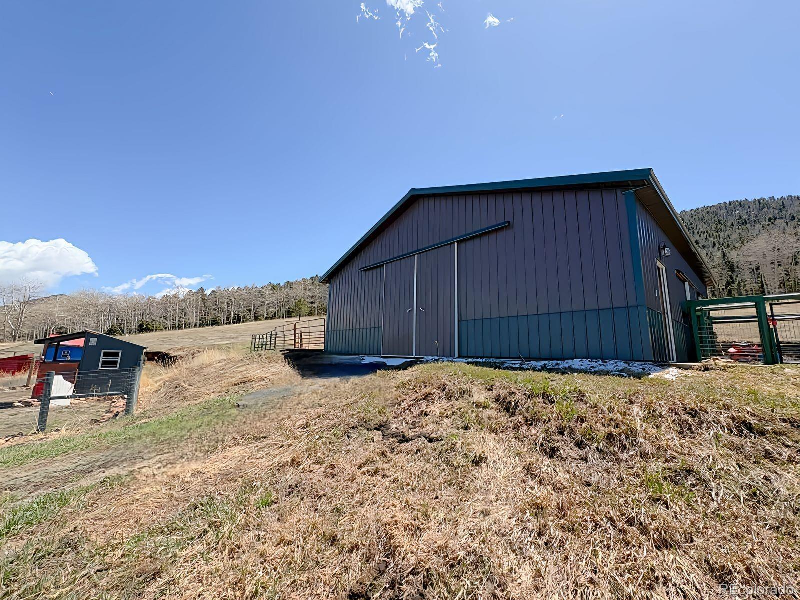 MLS Image #23 for 640  county road 356 ,westcliffe, Colorado