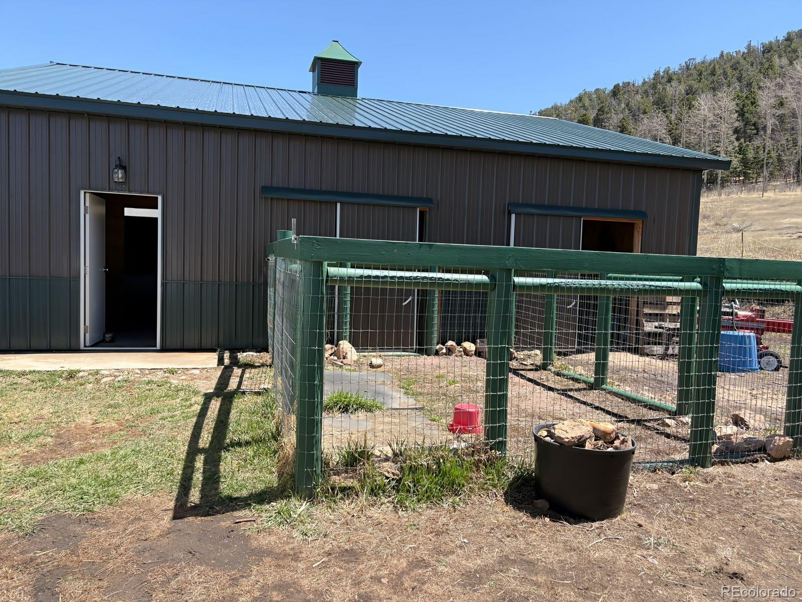 MLS Image #24 for 640  county road 356 ,westcliffe, Colorado