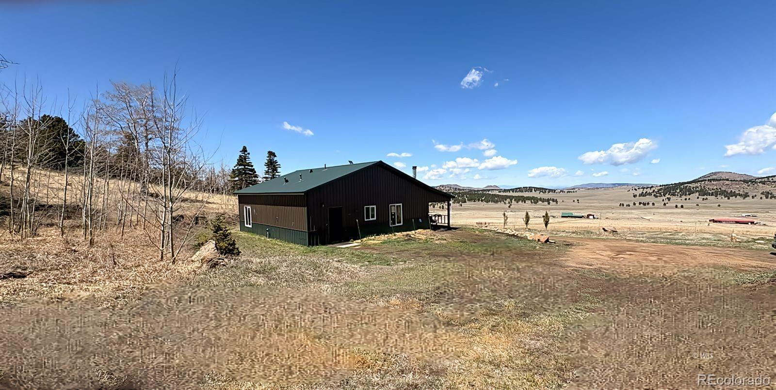 MLS Image #3 for 640  county road 356 ,westcliffe, Colorado