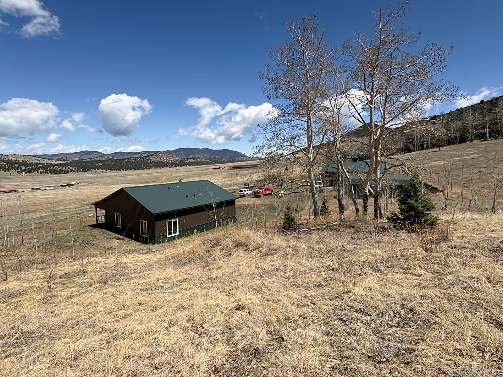 MLS Image #30 for 640  county road 356 ,westcliffe, Colorado