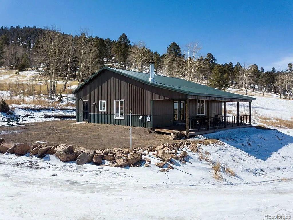 MLS Image #32 for 640  county road 356 ,westcliffe, Colorado