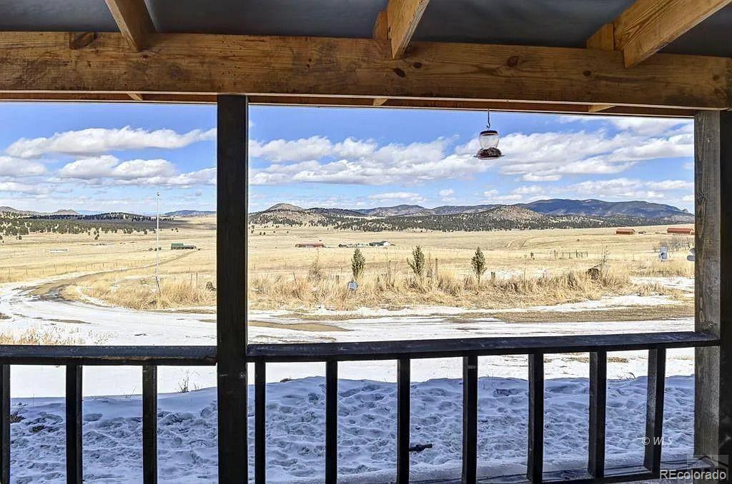 MLS Image #33 for 640  county road 356 ,westcliffe, Colorado