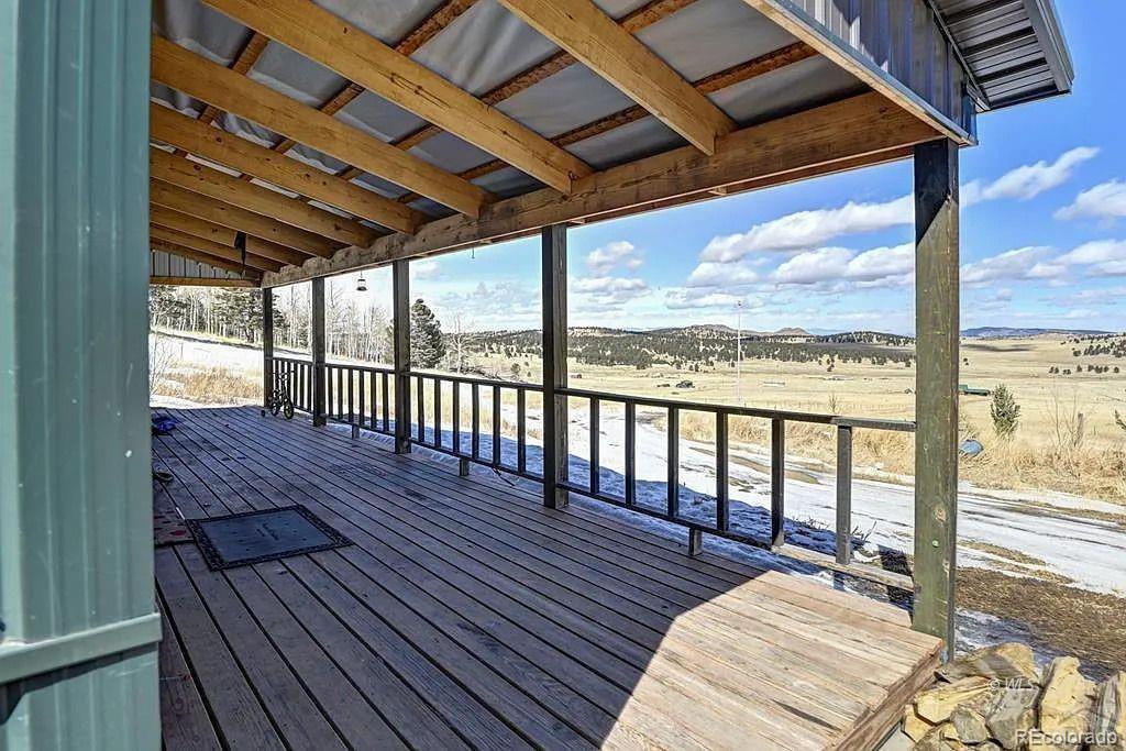 MLS Image #34 for 640  county road 356 ,westcliffe, Colorado