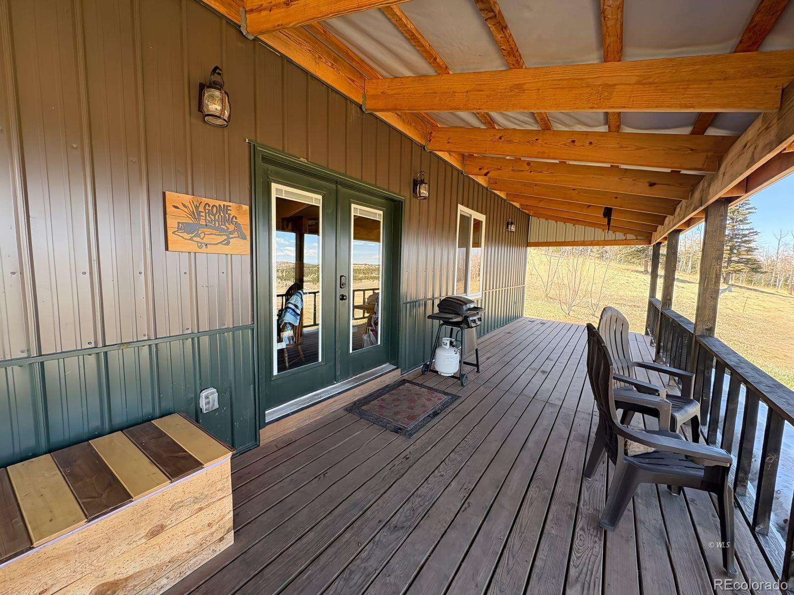 MLS Image #5 for 640  county road 356 ,westcliffe, Colorado