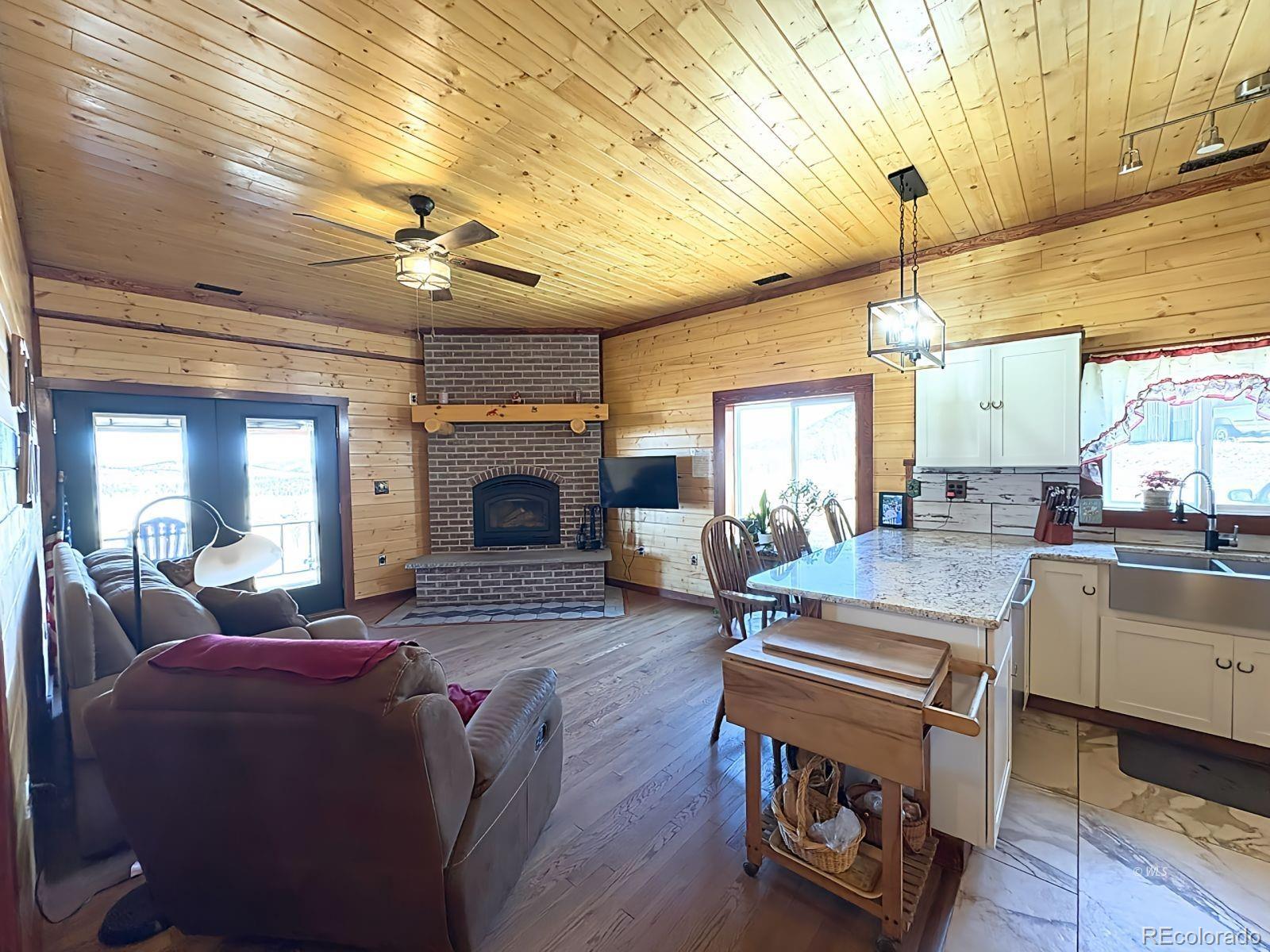 MLS Image #6 for 640  county road 356 ,westcliffe, Colorado