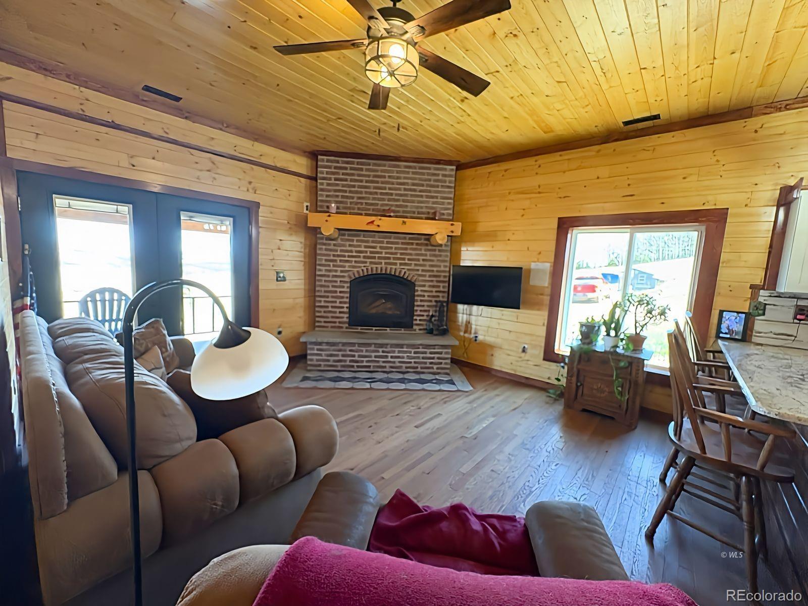 MLS Image #7 for 640  county road 356 ,westcliffe, Colorado