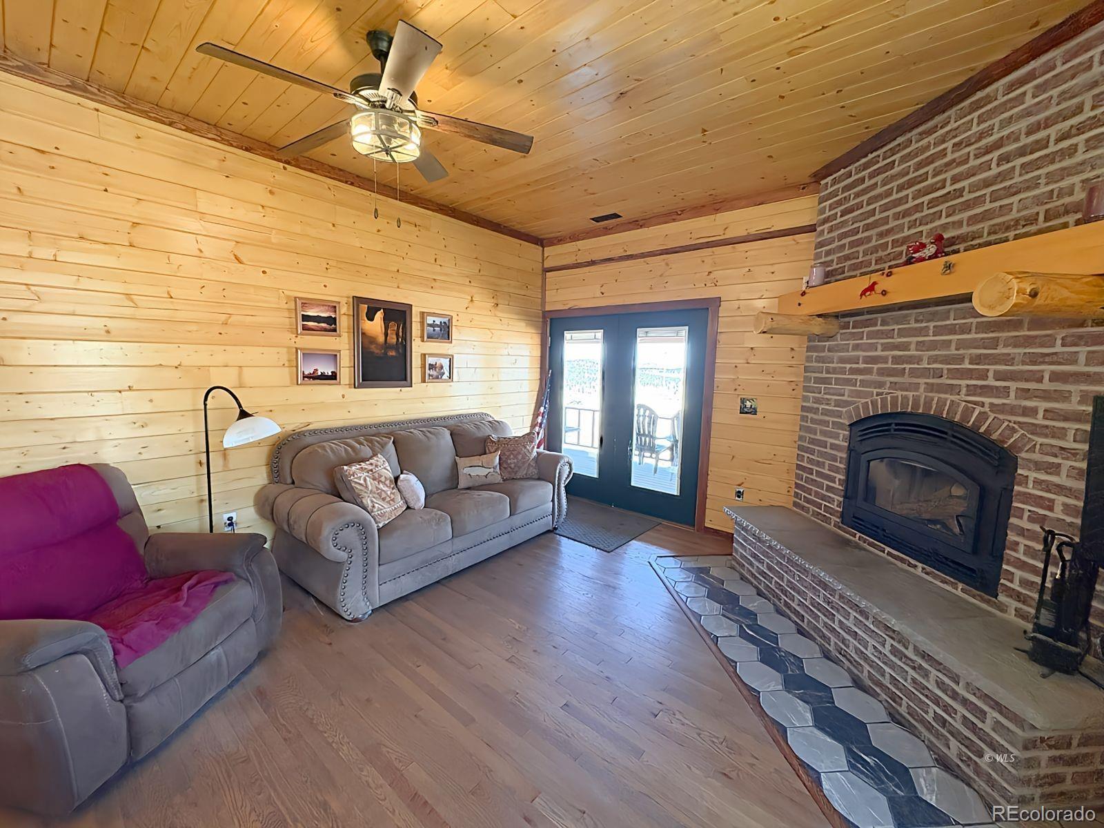 MLS Image #8 for 640  county road 356 ,westcliffe, Colorado