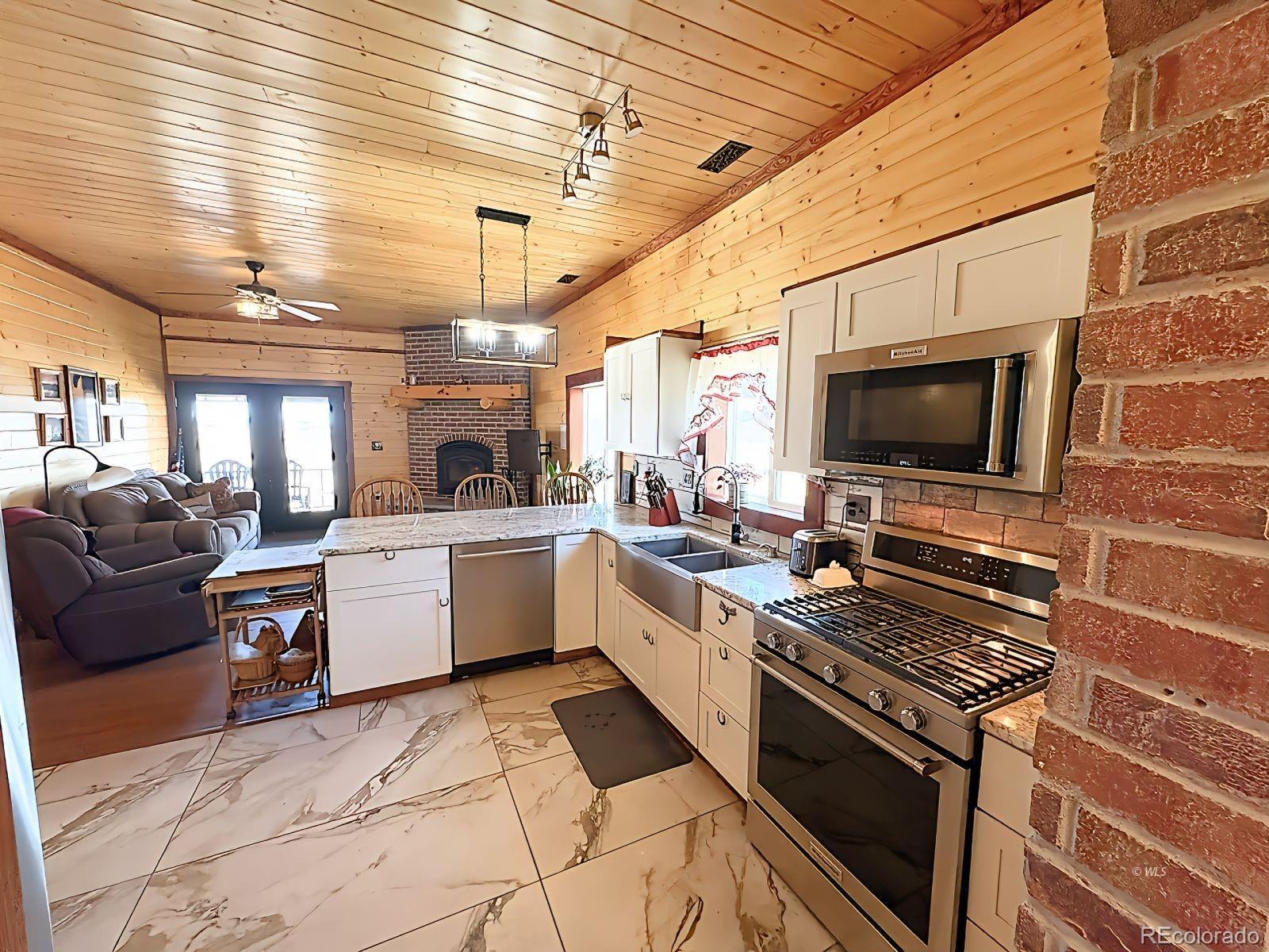 MLS Image #9 for 640  county road 356 ,westcliffe, Colorado
