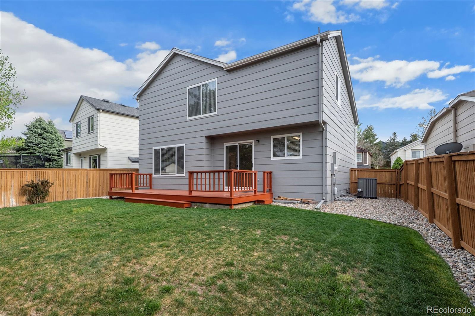 MLS Image #21 for 9522  castle ridge circle,highlands ranch, Colorado