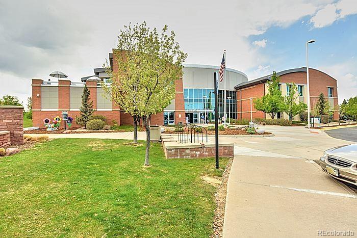 MLS Image #26 for 9522  castle ridge circle,highlands ranch, Colorado